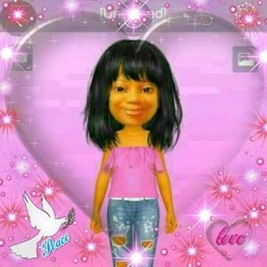 Meet your Posher, Vonda